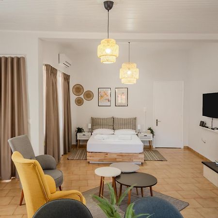 Grimihome Filiatra Luaran gambar