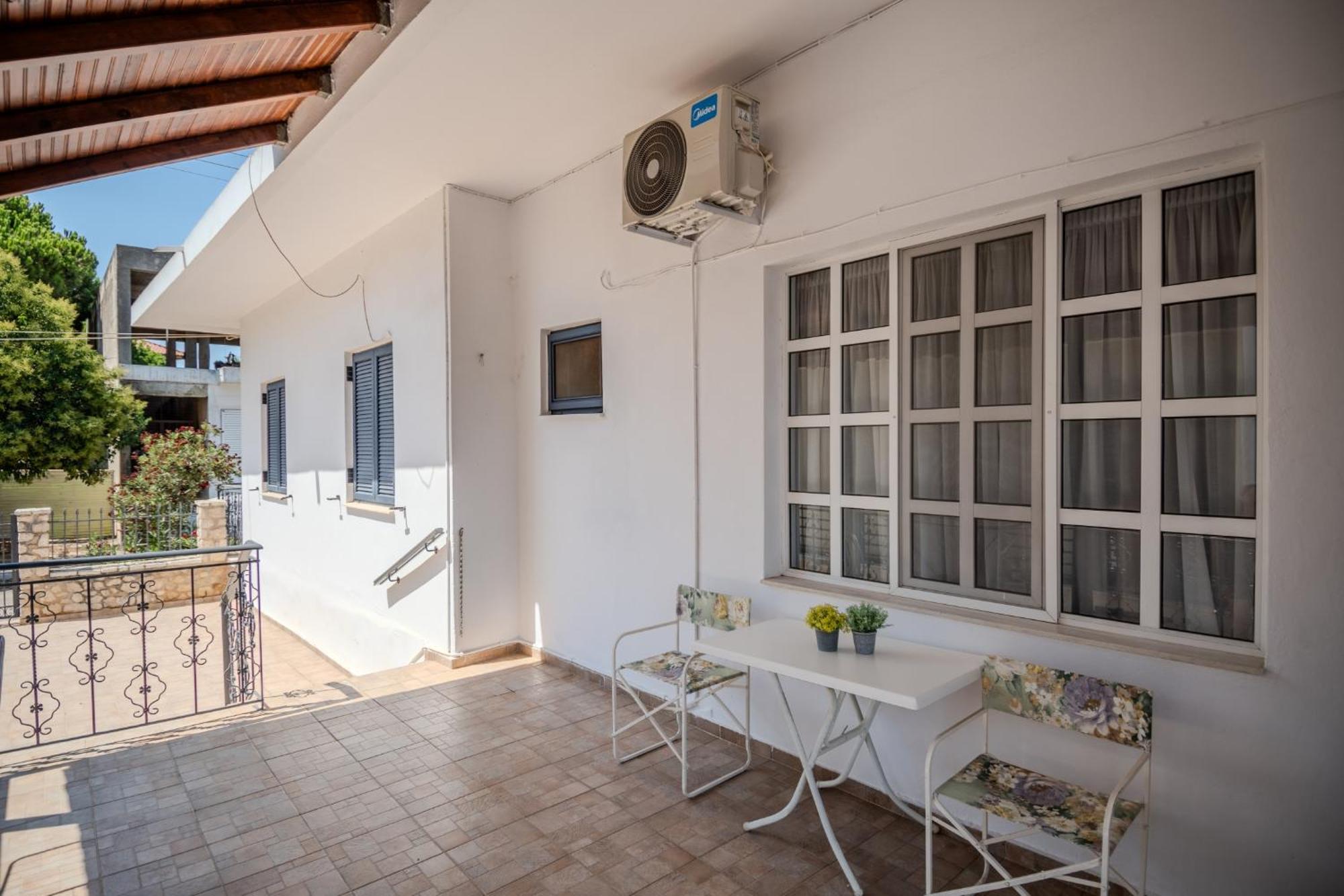 Grimihome Filiatra Luaran gambar
