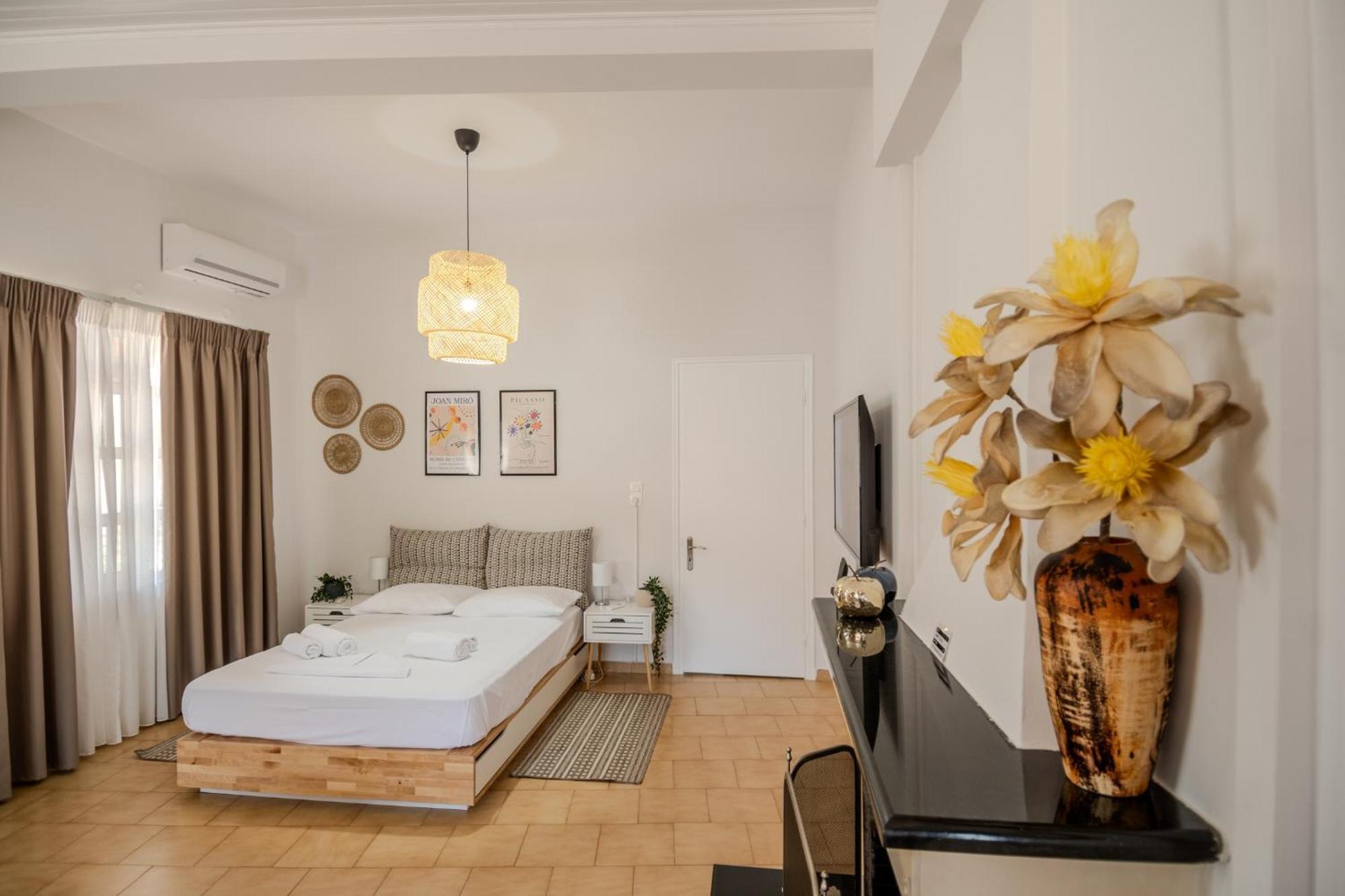 Grimihome Filiatra Luaran gambar