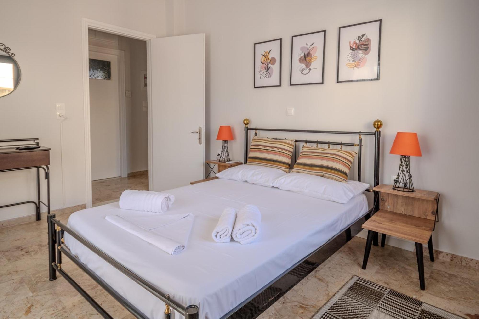 Grimihome Filiatra Luaran gambar