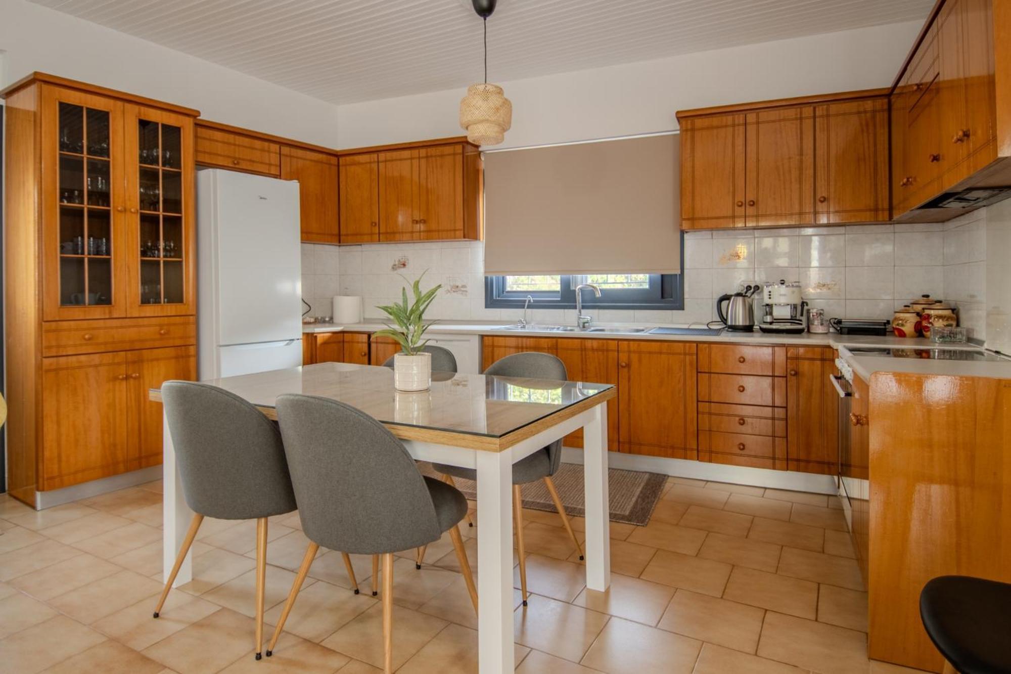 Grimihome Filiatra Luaran gambar