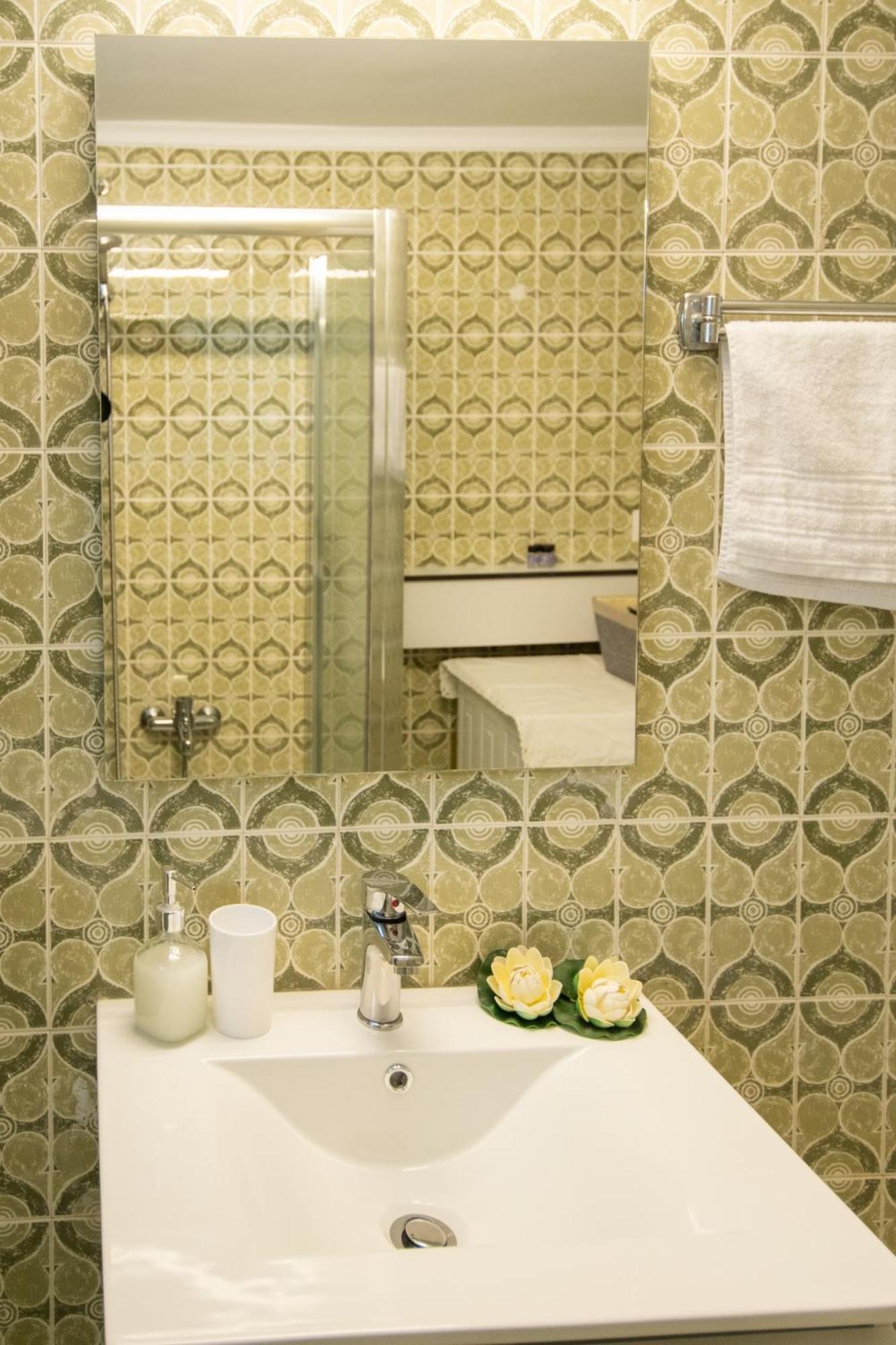 Grimihome Filiatra Luaran gambar