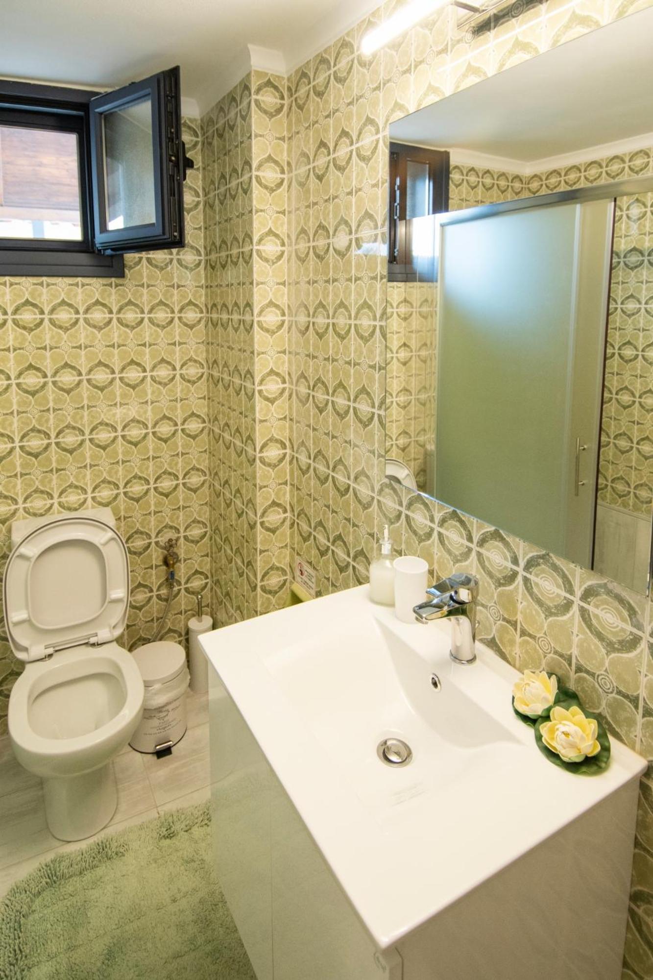 Grimihome Filiatra Luaran gambar